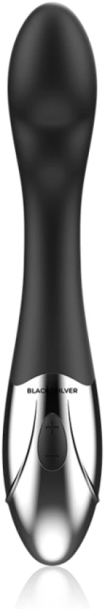 ΔΟΝΗΤΗΣ BLACK&SILVER KILIAN STIMULATING VIBE