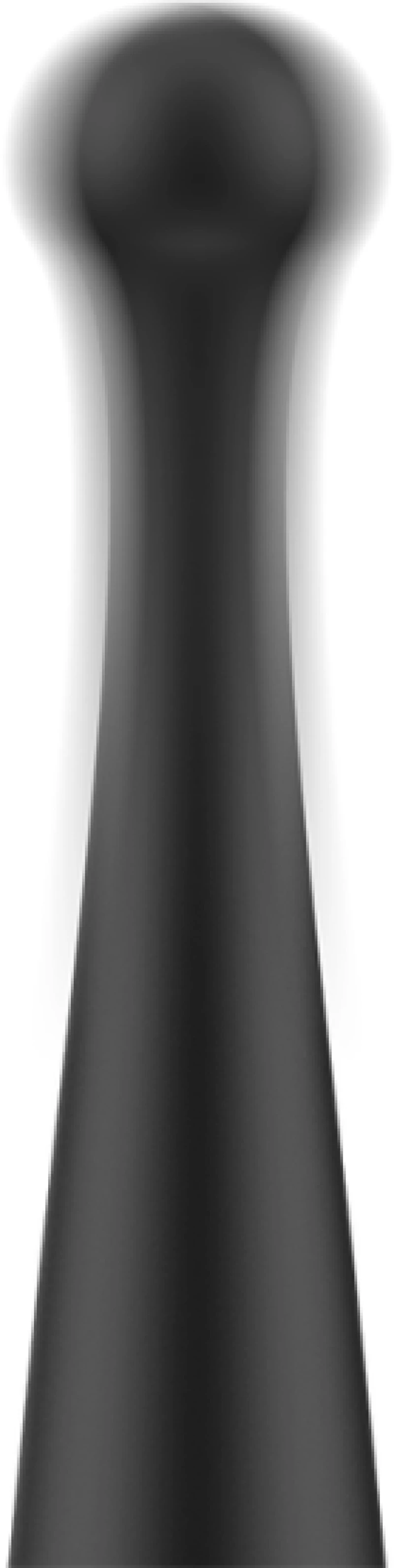 ΔΟΝΗΤΗΣ BLACK&SILVER KENNETH STIMULATING VIBE