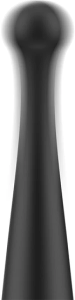 ΔΟΝΗΤΗΣ BLACK&SILVER KENNETH STIMULATING VIBE