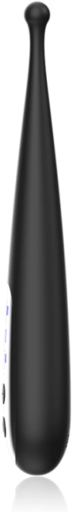 ΔΟΝΗΤΗΣ BLACK&SILVER KENNETH STIMULATING VIBE