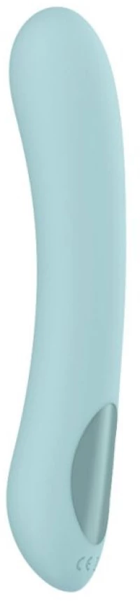ΔΟΝΗΤΗΣ KIIROO PEARL 2+ G-SPOT VIBRATOR - TURQUOISE
