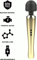 IBIZA WAND LUXURY MASSAGER