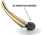 IBIZA WAND LUXURY MASSAGER