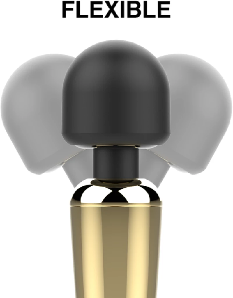 IBIZA WAND LUXURY MASSAGER