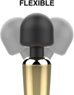 IBIZA WAND LUXURY MASSAGER