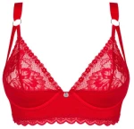 ΓΥΝΑΙΚΕΙΟ ΣΟΥΤΙΕΝ OBSESSIVE - BELOVYA BRA