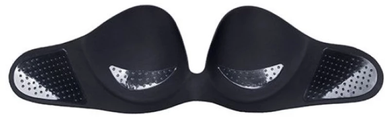 ΑΥΤΟΚΟΛΛΗΤΟ ΣΟΥΤΙΕΝ BYE BRA GALA BRA BLACK