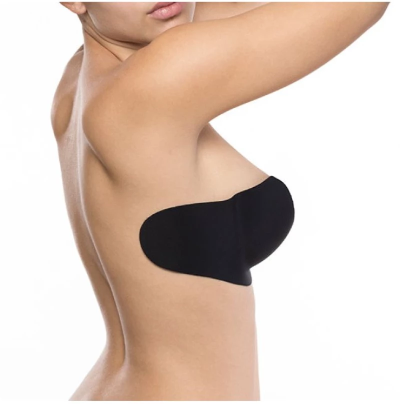 ΑΥΤΟΚΟΛΛΗΤΟ ΣΟΥΤΙΕΝ BYE BRA GALA BRA BLACK