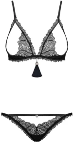 OBSESSIVE - ROMANESA TWO PIECES SET