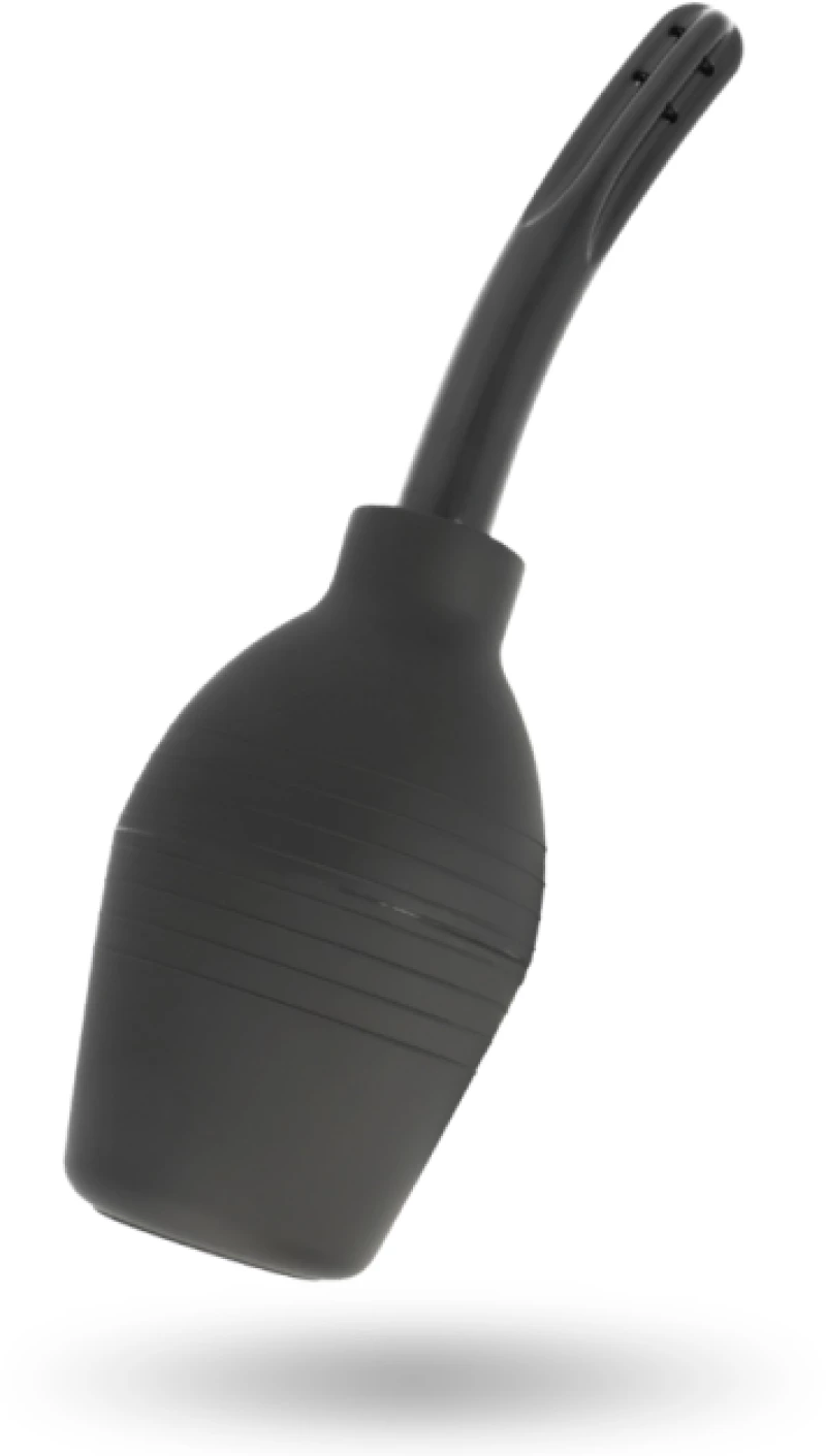 ADICCTED TOYS SQUEEZE CLEAN BLACK