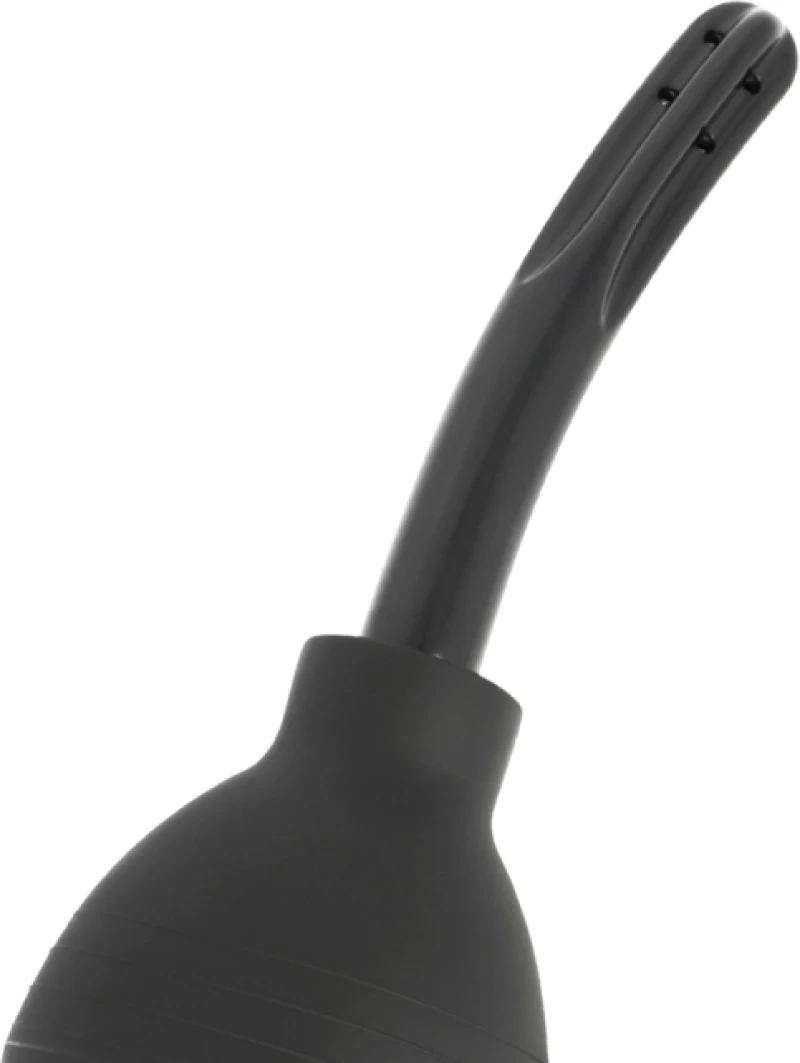 ADICCTED TOYS SQUEEZE CLEAN BLACK