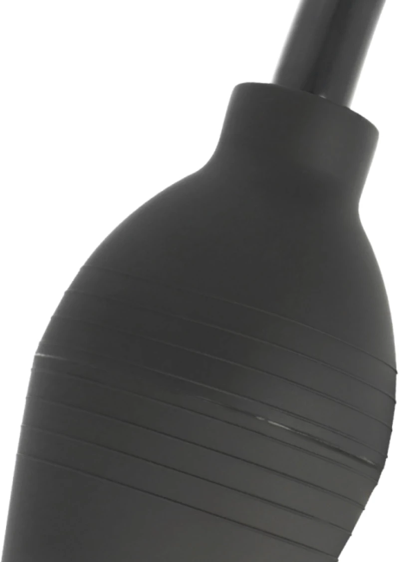 ADICCTED TOYS SQUEEZE CLEAN BLACK