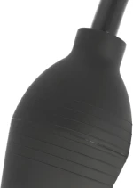 ADICCTED TOYS SQUEEZE CLEAN BLACK