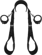 FETISH SUBMISSIVE OPEN LEG SET