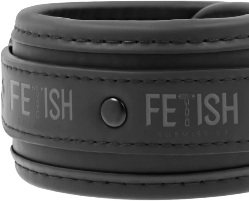 FETISH SUBMISSIVE OPEN LEG SET