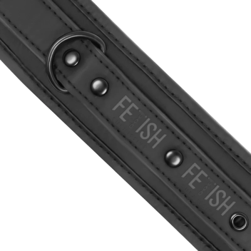 FETISH SUBMISSIVE OPEN LEG SET