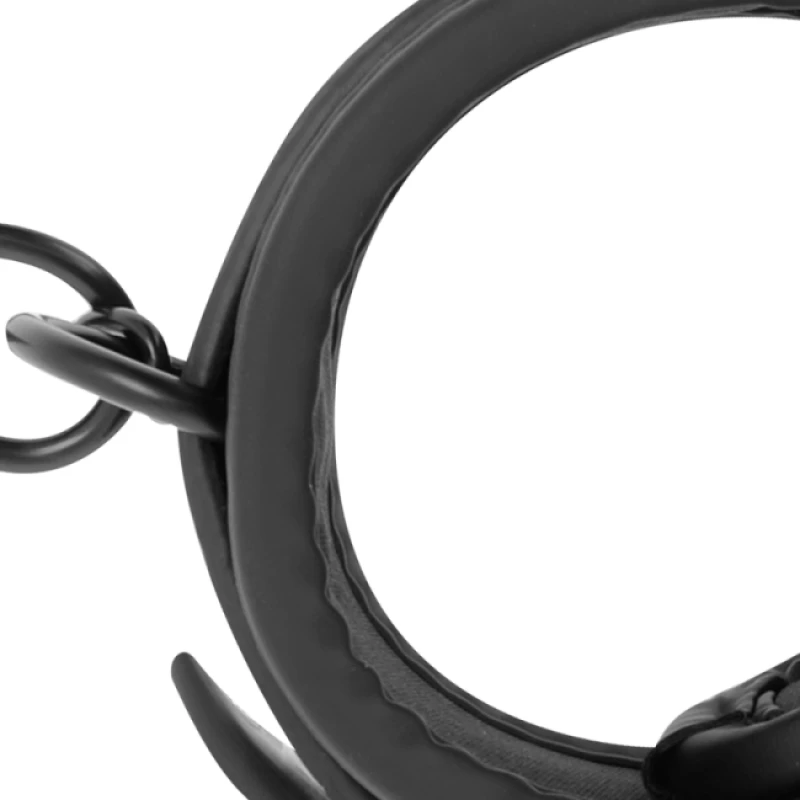 FETISH SUBMISSIVE OPEN LEG SET