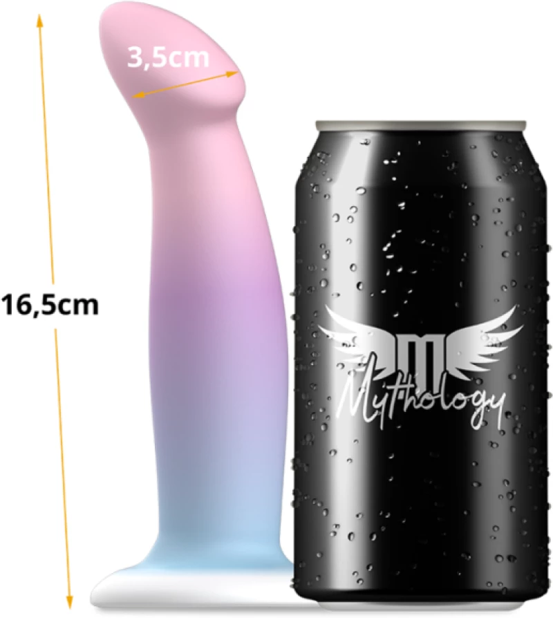 MYTHOLOGY GARRICK NAYADE DILDO M