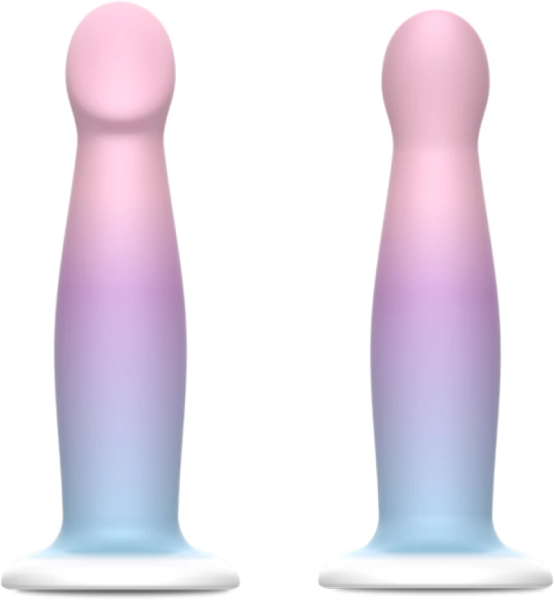 MYTHOLOGY GARRICK NAYADE DILDO M