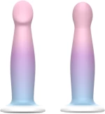 MYTHOLOGY GARRICK NAYADE DILDO M