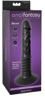 ANAL FANTASY ELITE COLLECTION VIBRATING ASS FUCKER