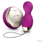 LELO  HULA BEADS DEEP ROSE