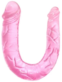 BAILE DOUBLE DONG PINK