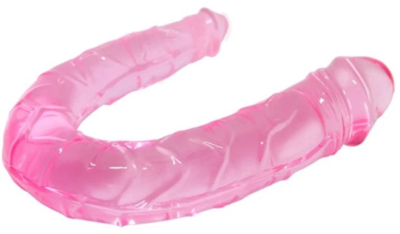 BAILE DOUBLE DONG PINK