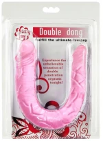 BAILE DOUBLE DONG PINK