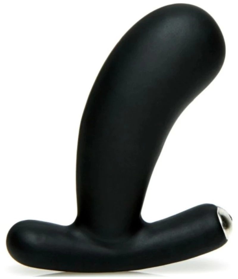 ΠΡΩΚΤΙΚΗ ΣΦΗΝΑ ΜΕ ΔΟΝΗΣΗ JE JOUE NUO V.2 VIBRATING ANAL PLUG