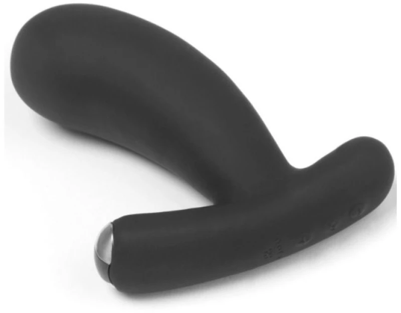 ΠΡΩΚΤΙΚΗ ΣΦΗΝΑ ΜΕ ΔΟΝΗΣΗ JE JOUE NUO V.2 VIBRATING ANAL PLUG
