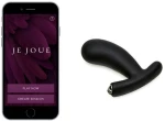 ΠΡΩΚΤΙΚΗ ΣΦΗΝΑ ΜΕ ΔΟΝΗΣΗ JE JOUE NUO V.2 VIBRATING ANAL PLUG