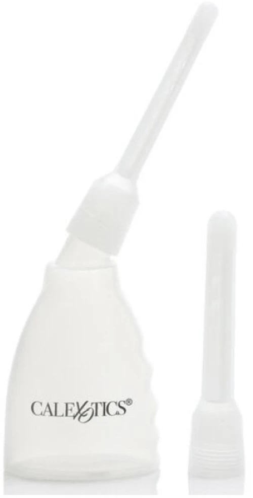 CALEX ULTIMATE DOUCHE CLEAR