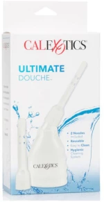 CALEX ULTIMATE DOUCHE CLEAR