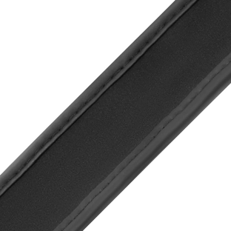 FETISH SUBMISSIVE CUFFS  WITH PULLER