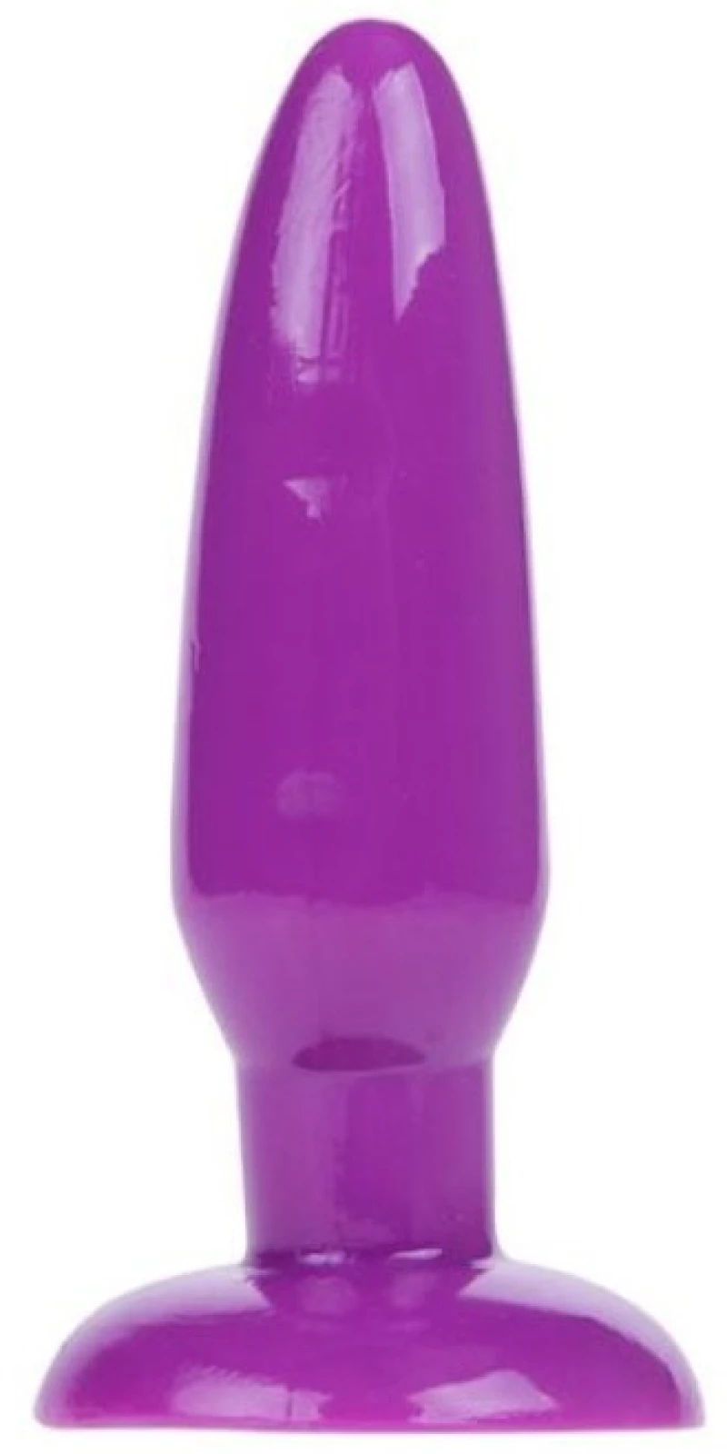 ΠΡΩΚΤΙΚΗ ΣΦΗΝΑ PLUG ANAL SMALL PINK