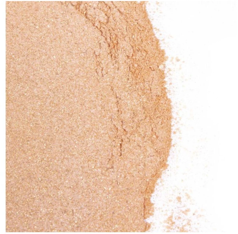 ΕΡΩΤΙΚΟ ΠΑΙΧΝΙΔΙ SECRETPLAY GOLDEN LIGHT KIT APHRODISIAC CHOCOLATE EDIBLE POWDER & FEATHER