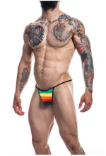 CUT4MEN - BRIEFKINI RAINBOW S