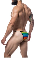 CUT4MEN - BRIEFKINI RAINBOW S