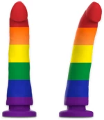 MYTHOLOGY DEVON PRIDE DILDO M