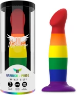 MYTHOLOGY GARRICK PRIDE DILDO M