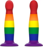 MYTHOLOGY GARRICK PRIDE DILDO M