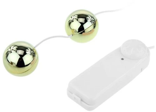 BAILE GOLDEN BALL 3.2CM