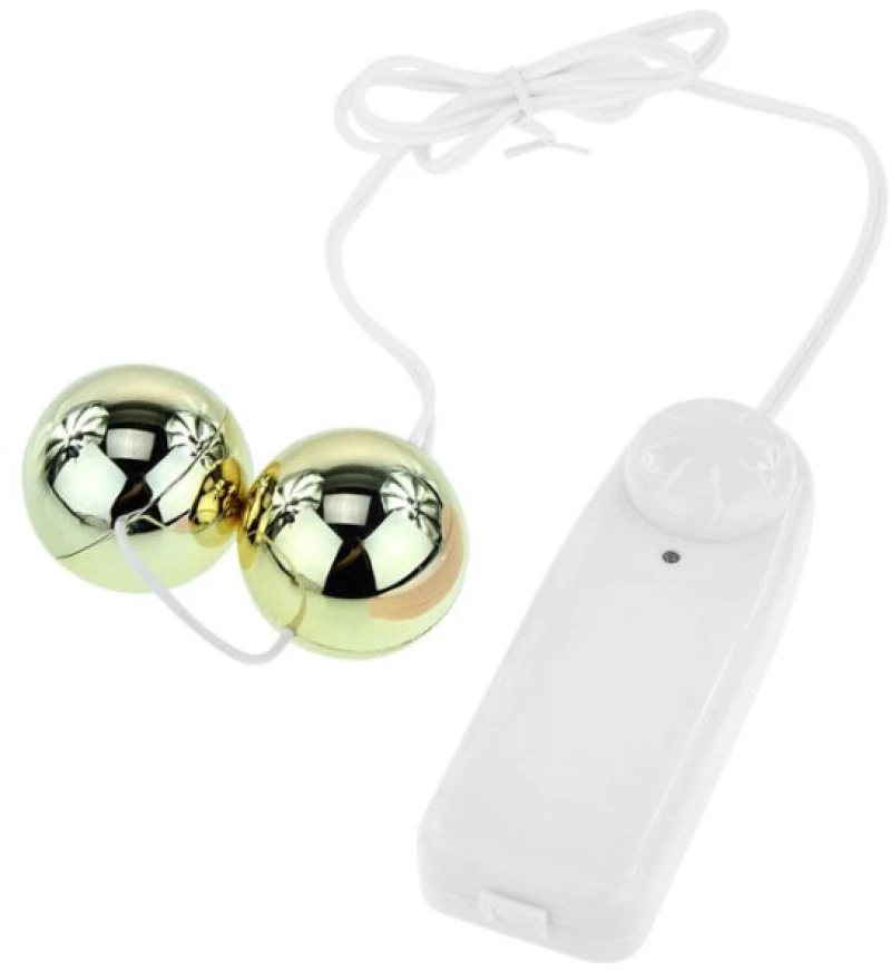 BAILE GOLDEN BALL 3.2CM