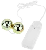 BAILE GOLDEN BALL 3.2CM