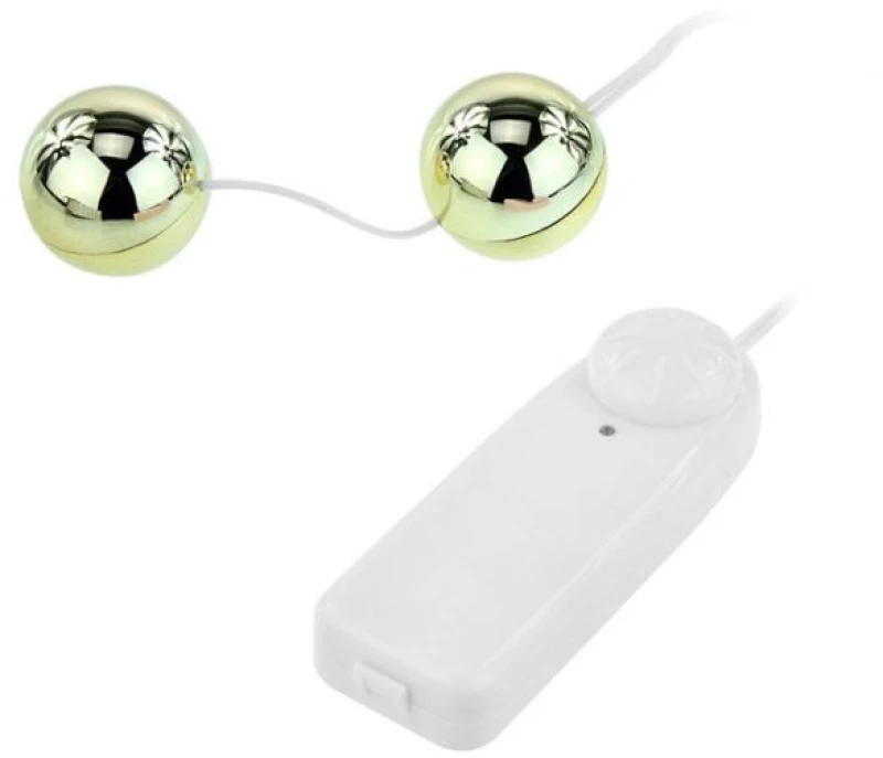 BAILE GOLDEN BALL 3.2CM