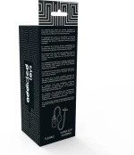 ADDICTED TOYS   BLACK ENEMA SET