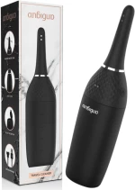 ANBIGUO RECHARGEABLE TRAVEL ANAL CLEANER 5 INTENSITIES