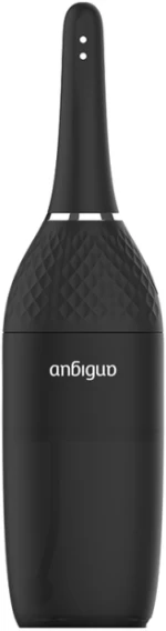 ANBIGUO RECHARGEABLE TRAVEL ANAL CLEANER 5 INTENSITIES