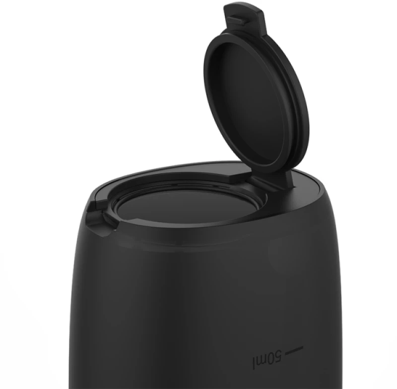 ANBIGUO RECHARGEABLE TRAVEL ANAL CLEANER 5 INTENSITIES